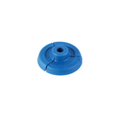 Blue Sausage Gun Plunger